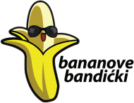 Bananowe Bandićki