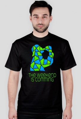 Weekend - MoonShine
