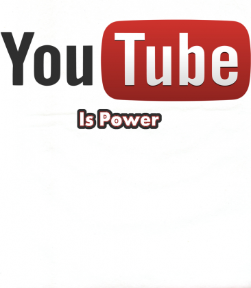 YouTubowa Koszulka