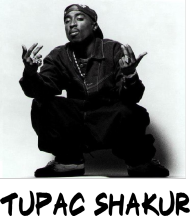 Tupac Shakur Only God Can Judge Me