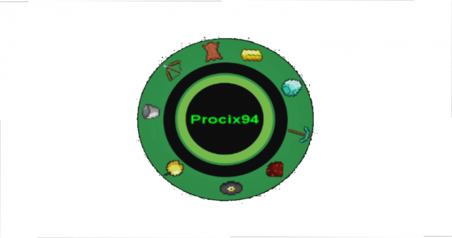 Procix94 Minecraft