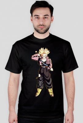 Dragon Ball - Polish Shore