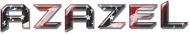 Logo AZAZEL Patriotic Hoody (Man)