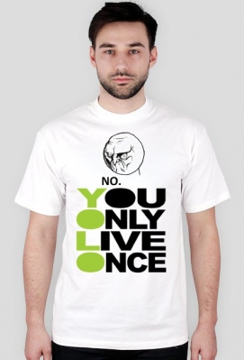 YoLo - jestem sklepem