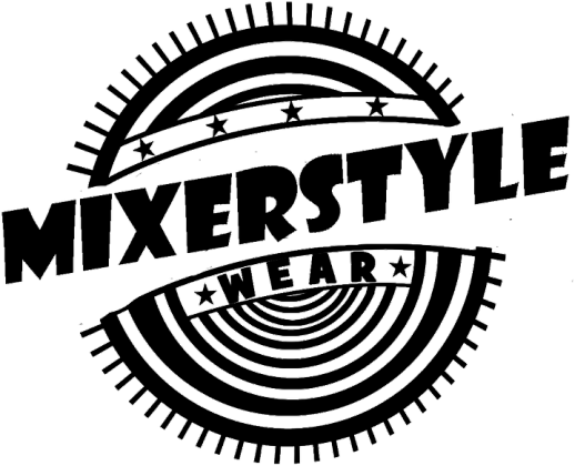 koszulka mixerstyle wear