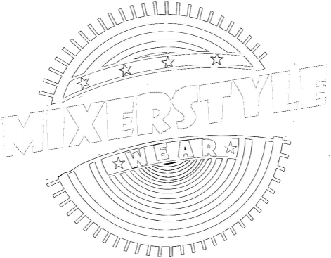 COLLEGÓWKA MIXERSTYLE WEAR