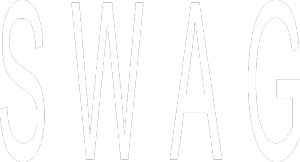 SWAG - nadruk