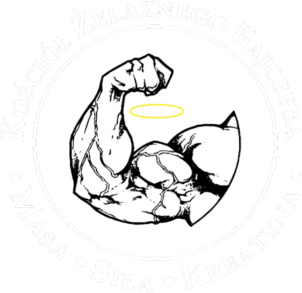 KŻB Logo Chest