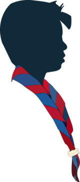Scouts kubek4
