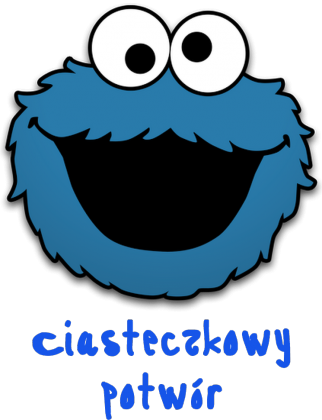 Ciasteczkowy potwór