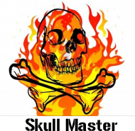 Skull master