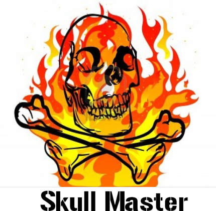 Skull master