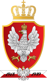 Niepodległość Polski 1918 - 1989