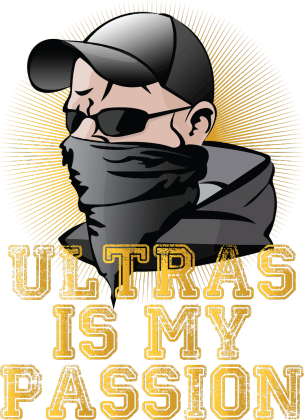 Ultras is my passion