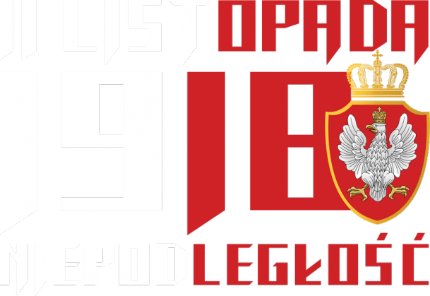 1918 Niepodległość