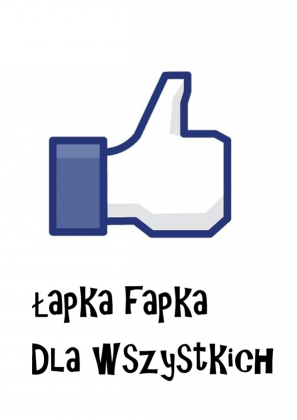 Łapka dla wszystkich