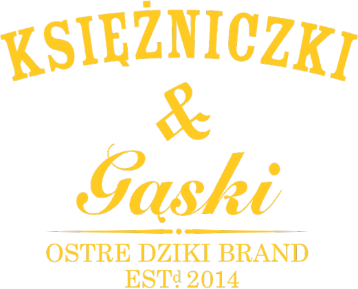 Księżniczki & Gąski T-shirt Damski