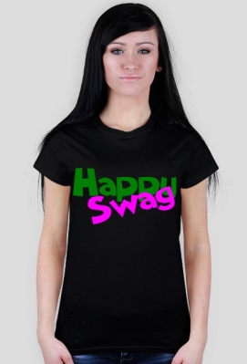 Happy Swag Damska Wszystkie Kolory - Happy Swag