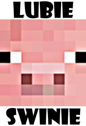 Lubie Swinie