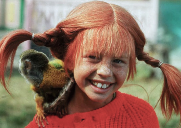 Pippi