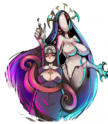 skullgirls
