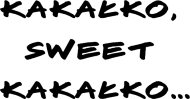 kubek do KAKAŁKA