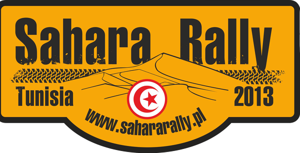 Koszula dla dziecka - Sahara Rally