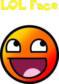 Emotikons: LoL