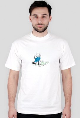 Smurfs - Odzież od Krisa