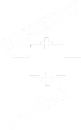 rocketpit wanted