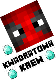 Koszulka Minecraft-biała