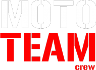 Bluza Moto Team Crew