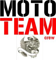 Kubek Moto Team