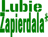 T-Shirt Moto Team Lubie Zapierdala*