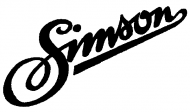 Koszulka Simson