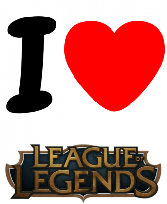 i love lol