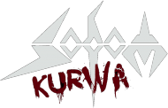 Supi bluza SODOM KURWA