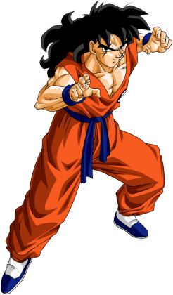 Yamcha
