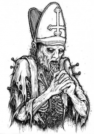 Biskup KOSZULKA DAMSKA