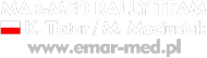 Mar-Med Rally Team - koszulka kibica 2