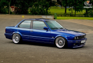 bluza BMW - e30