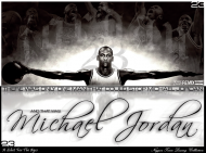 Michael Jordan - Luxury Collection