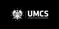 Bluza bez kaptura z logo UMCS