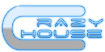 Crazy House