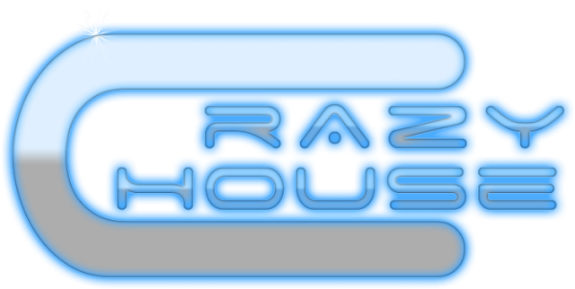 Crazy House