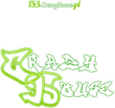 Crazy House Dudus