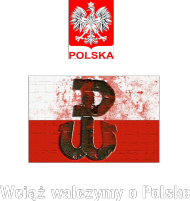 wciąż walczymy o polske