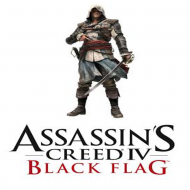 Assasins Creed IV - Bluza (męska)