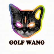 GOLF WANG
