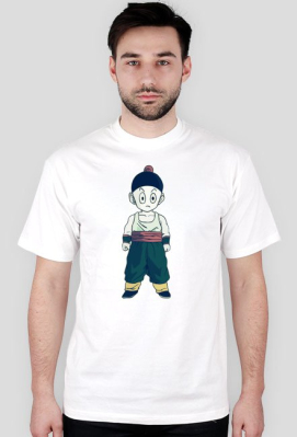 Dragon Ball Chaozu - L33T.